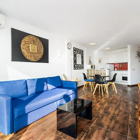 Welcs Apartamento 024 Emp Frente Al Mar Con Terraza * Empuriabrava